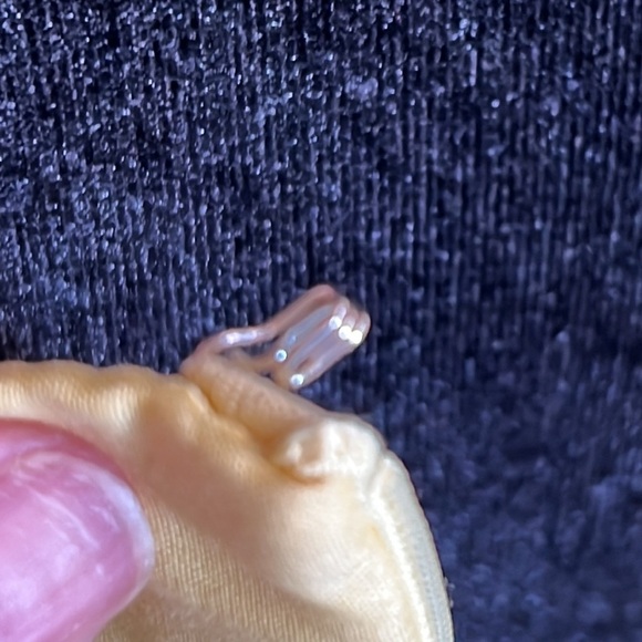 BCBG Maxazria | Caroline Forbes Vampire Diaries Sundress * Seas. 1 Ep. 2 | Sz 6 - Picture 11 of 14